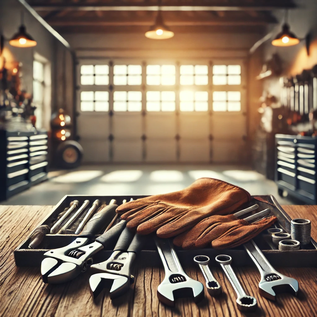 About Our Family-Owned Garage Door Company in Plantation FL - Professional Service Team