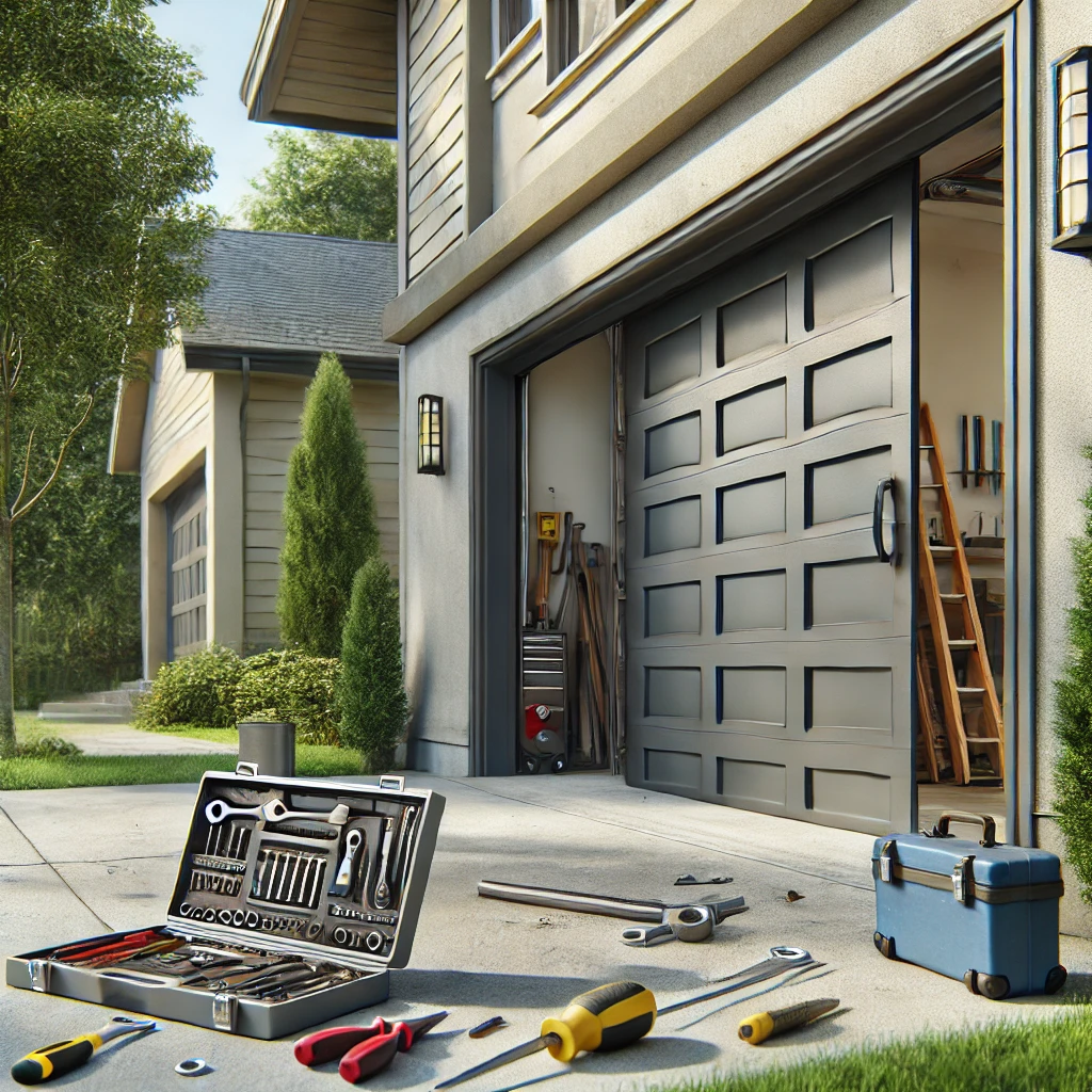 Local Garage Door Repair Plantation FL - 24/7 Emergency Service Near You