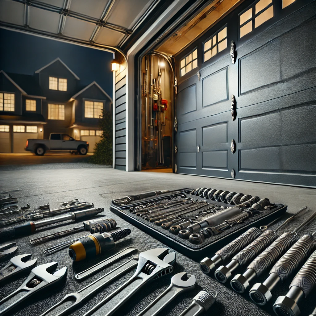 Same Day Garage Door Repair Plantation FL - Fast Service for Springs, Openers & More