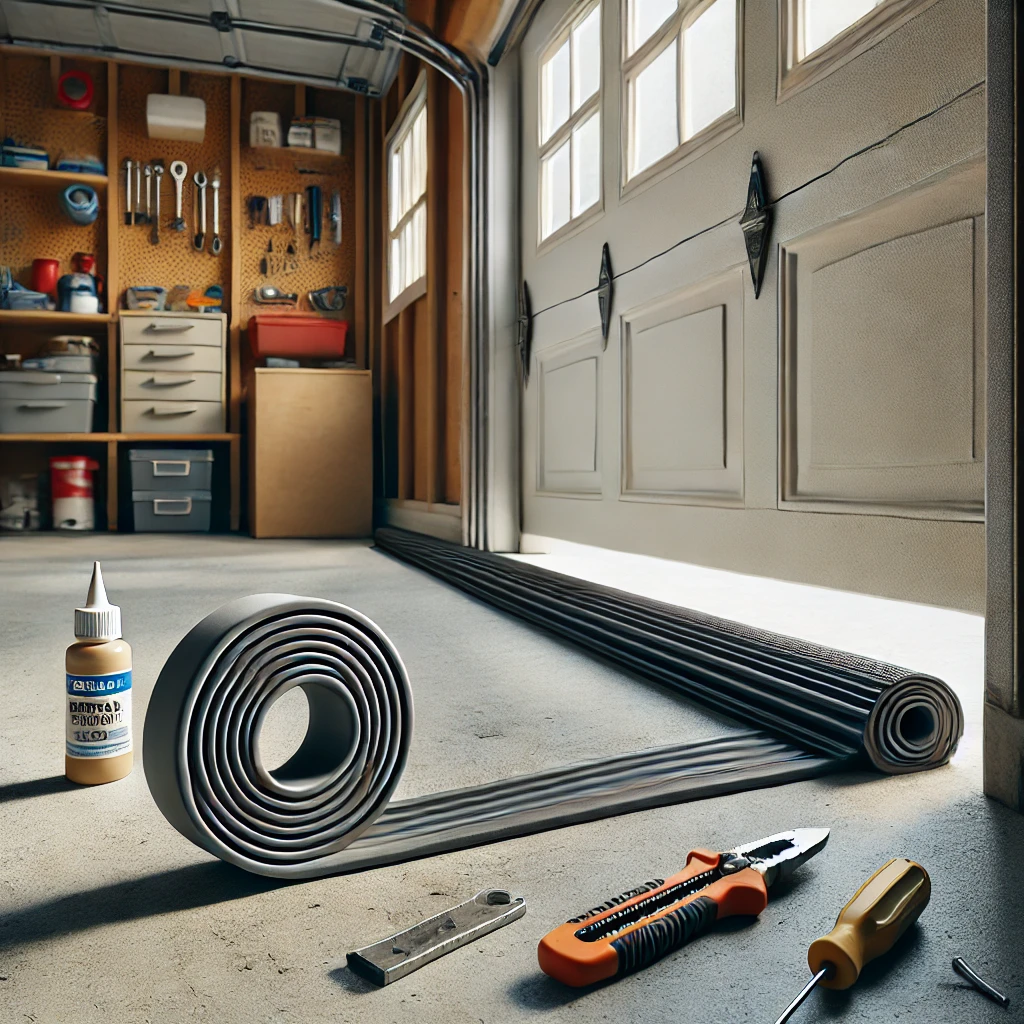 Expert Weather Seal Replacement in Plantation FL - Professional Service for Bottom Seals, Weatherstripping & Threshold Seals